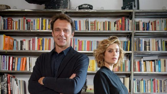 Canale 5 Non Mentire won the slot with 3.5 million viewers 