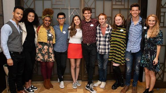 Ready for reboot of High School Musical series by streaming service Disney+ 