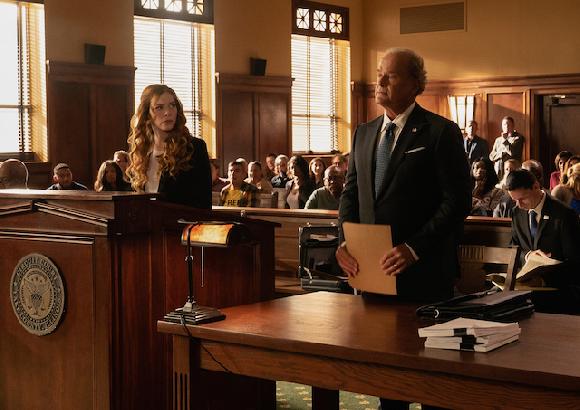 Proven Innocent, su FoxCrime il legal drama ispirato alla vicenda di Amanda Knox