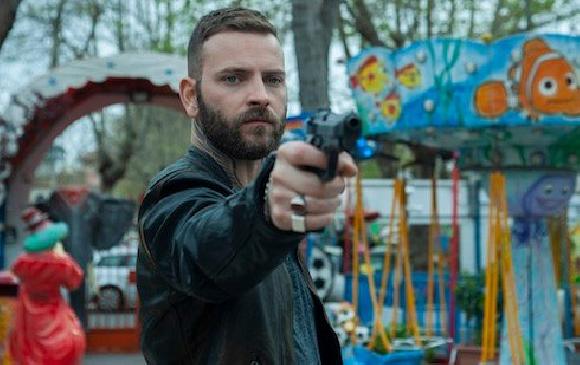 Su Netflix debutta la seconda stagione del crime thriller Suburra