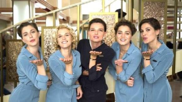 Original soap Il Paradiso delle Signore to be close after a successuful season