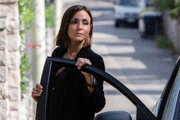 Canale 5 will broadcast The Silence of the Water on March 8