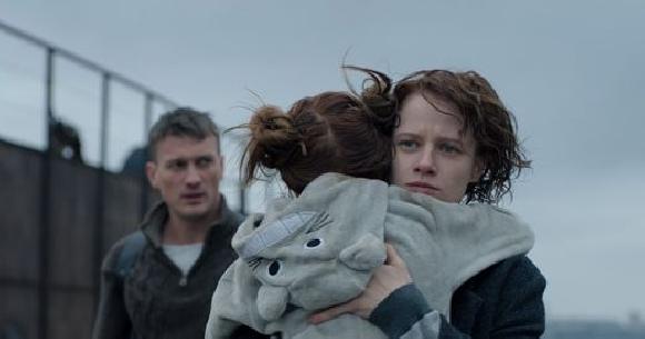 ZDF Enterprises scores distribution rights for Ukrainian crime drama