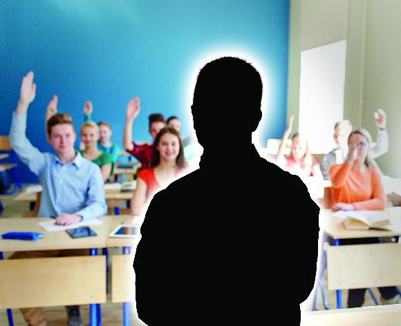Rai 2 show The Surprise Teacher to move to NOVE 