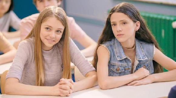 La serie Jams contro le molestie arriva su Rai Gulp