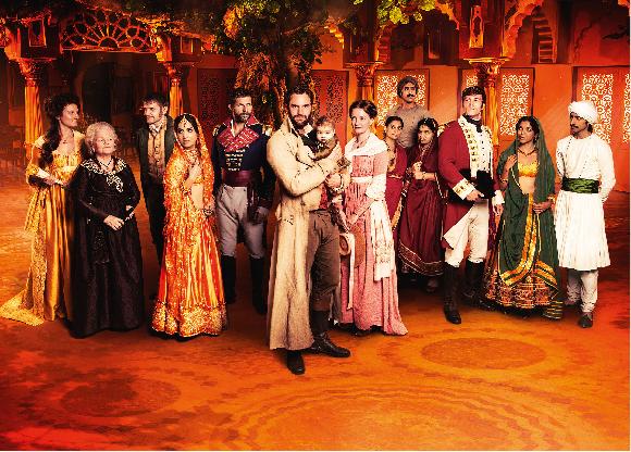 PBS takes Fremantle’s series Beecham House to the US