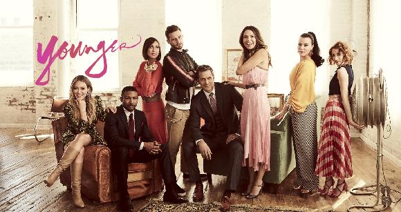 Endemol Shine Group gets Younger in China