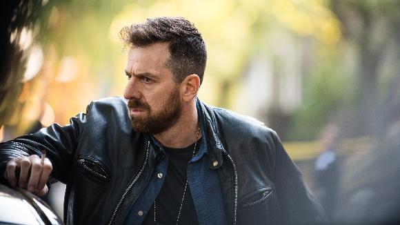 ZDF Enterprises picks up psychological thriller series Victor Lessard