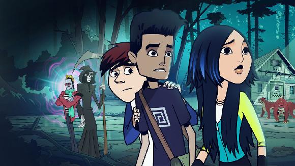 9 Story acquires rights to The Hollow
