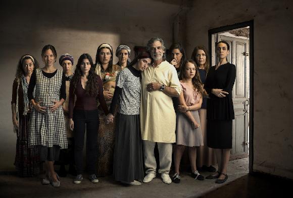 Endemol Shine Israel’s hit drama series Harem sold to SBS Australia