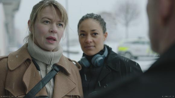 Norway’s first police procedural to go global with DRG