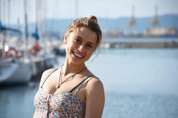 Canale 5 thriller The Silence of Water ended with 3m