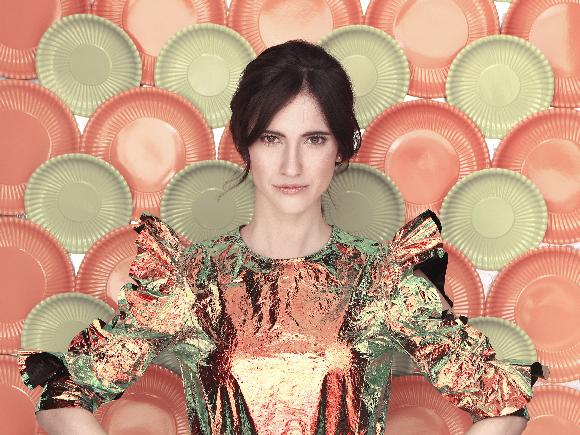 Extravergine: la comedy al femminile di FoxLife con Lodovica Comello