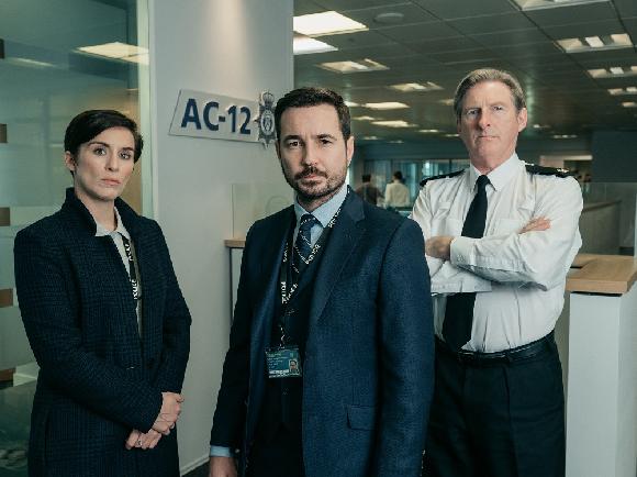 Kew Media Distribution presents Miptv line-up of fiction and drama
