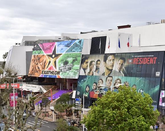 MipTv 2019 starts today with a full agenda of events and meetings