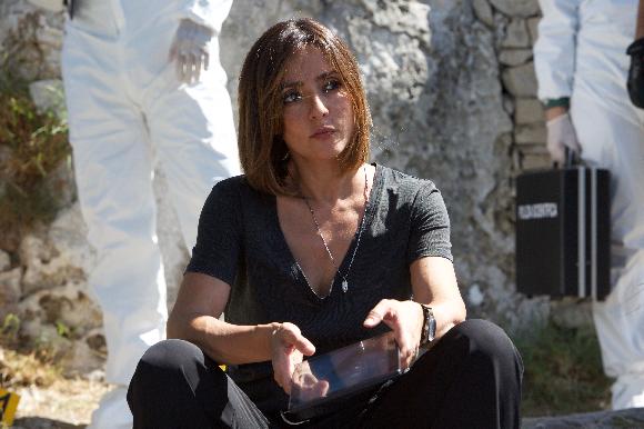 Mediaset received a lot of interest for The Silence of Water at MIPTV 2019