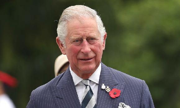 ITV prepares Prince Charles series