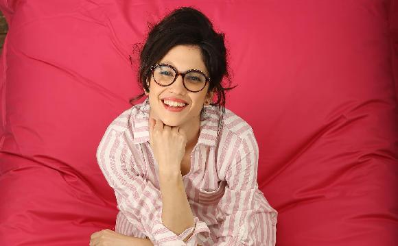 Iniziate le riprese di Extravergine, la comedy con Ludovica Comello
