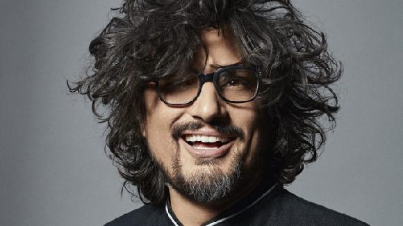 Sky Uno, with Level33 and AB Normal, preps new cooking Kitchen Duel