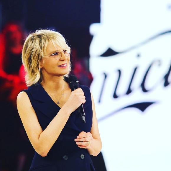 Head to head between pt slot of Rai1 and Canale5