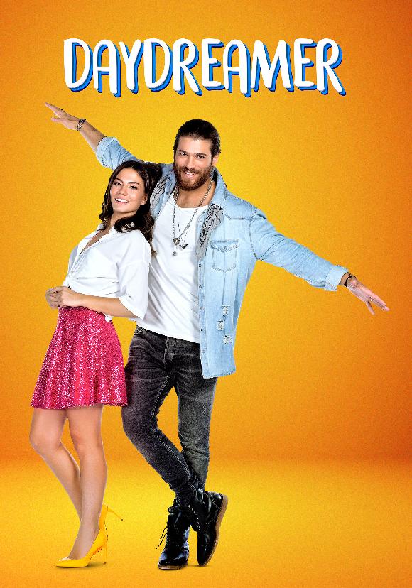 New deal for drama series Daydreamer distributed by Global Agency