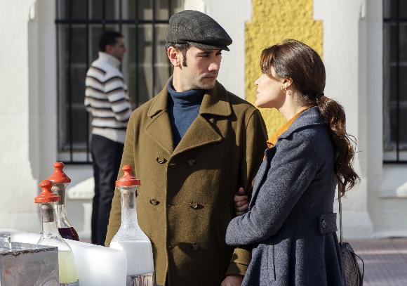 LA Screenings: Inter Medya announces new deals for drama Bitter Lands