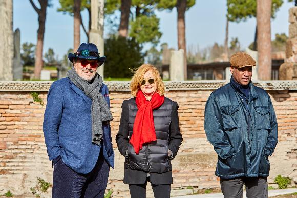 Master of Photography season 4 is back on Sky Arte HD on Tuesday, May 28