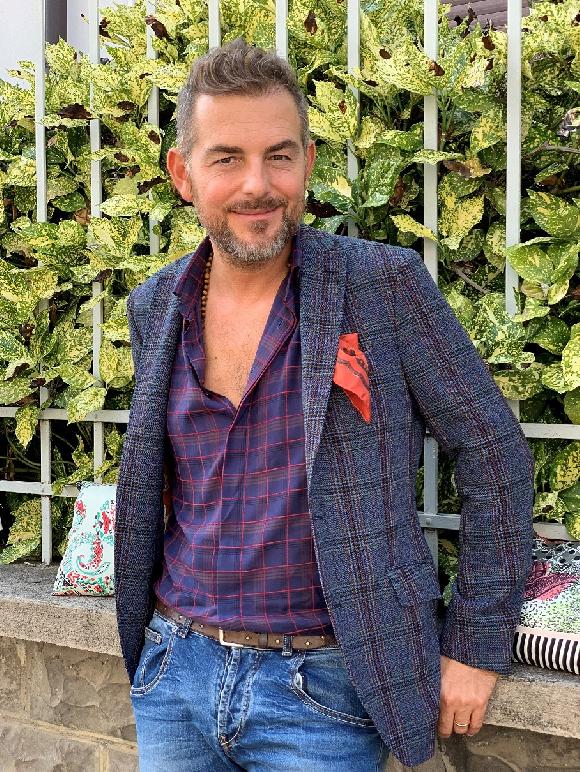 DMax presents a new show House of Esports with Daniele Bossari