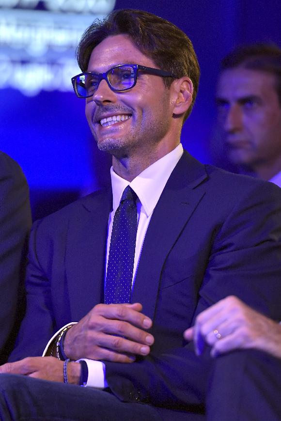 Mediaset unveils its latest programming schedule in Portofino