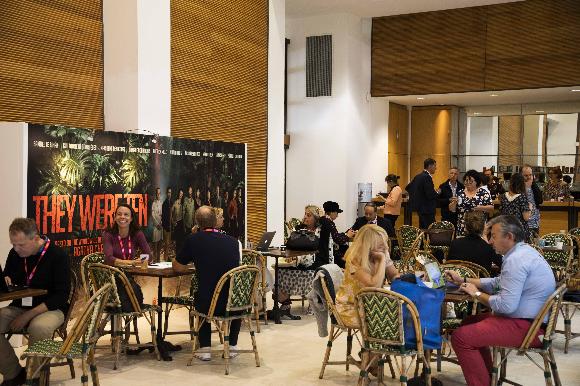 The 25th edition of Le Rendez-Vous confirms its importance in the TV Industry