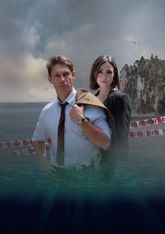 Canale 5 thriller drama The Silence of Water two to be aired in 2020
