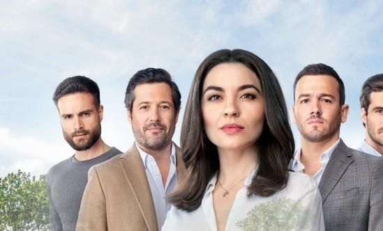 Telenovela Amanda nominated at the International Emmy Awards