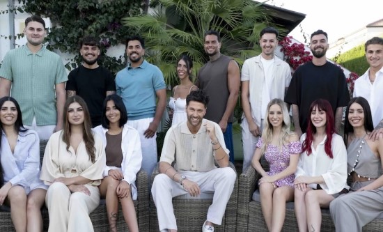 Wed, Jun 24, 2026: Temptation Island 2026 Debuted With Big Record (3.5m - 27.6%); Svizzera VS Canada Match (22%); Chi l'ha visto (8.7%)