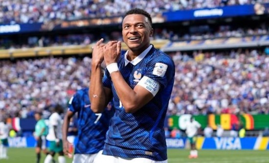 Tue, Jun 16, 2026: World Cup's Match Francia VS Senegal Dominated The Night (31.6%); Rerun Variety Gigi e Vanessa Insieme (13.2%); Che Ci Faccio Qui Season 8 Debuted With 4%