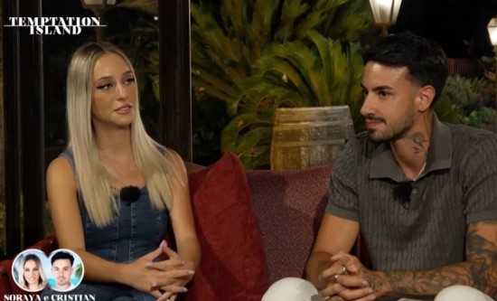 Wed, Jul 29, 2026: Temptation Island Season 15 Ends on a High with a 35.5% Share, Averaging 3.9 Million Viewers and a 31.5% Share Across the Season