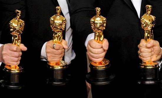 The Academy Awards moved to April 2021