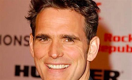 American actor Matt Dillon Member of the International Jury for the Venezia 77 Competition