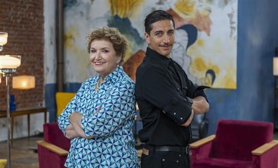 Who Bares Wins to premiere in Italy 