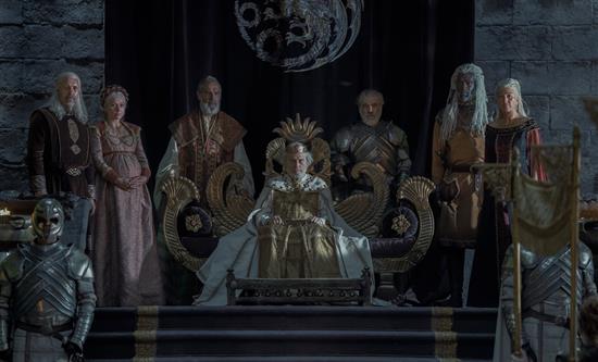 House of the Dragon to premiere on Sky Atlantic from August 22