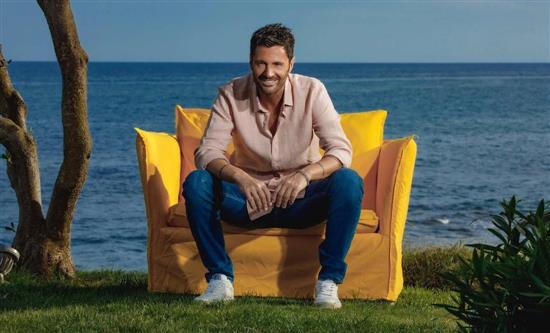 JULY 2025: Hit format Temptation Island, many music events and charity-sportive event