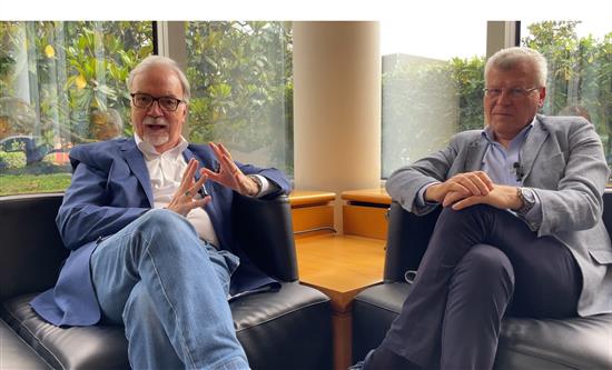 Spotlight on TV Authors: The Invisible Architects of Television