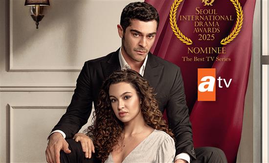 Canale5 to Premiere The Nightfall (Bir Gece Masalı)