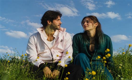 Rai 1 to Air Italian-Finnish Romantic Co-Production Lapponia I Love You