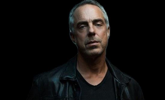 Titus Welliver to Receive Maximo Excellence Award at Italian Global Series 2026  