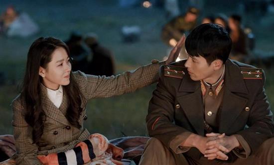 Studio Dragon presents new korean dramas to the international market