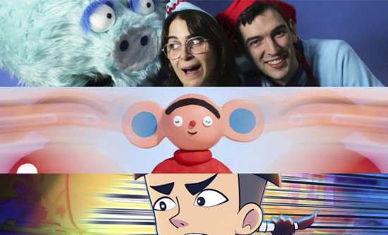 ACTF and Screen Australia Back Three New Kids’ Digital Series for YouTube