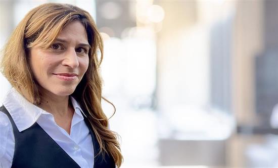 ATS names Inés Serrano Head of Development