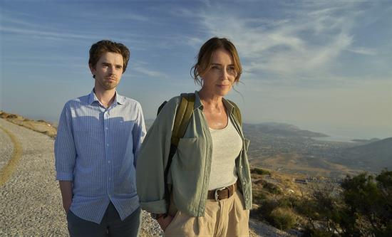 All3Media International Sells “The Assassin