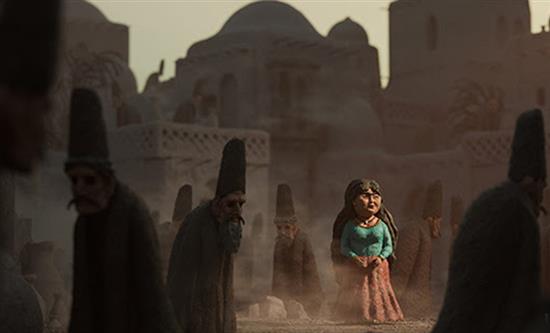 Annecy Festival Residency Reveals Its 2026 Cohort