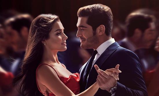 Hit Turkish drama Another Love to be launched by Global Agency at MIPCOM